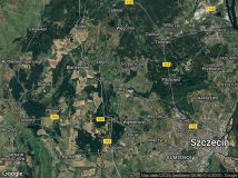 Działka budowlana Dobra