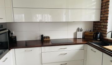 Mieszkanie 4-pokojowe Szczecin Gumieńce, ul. Eugeniusza Kwiatkowskiego