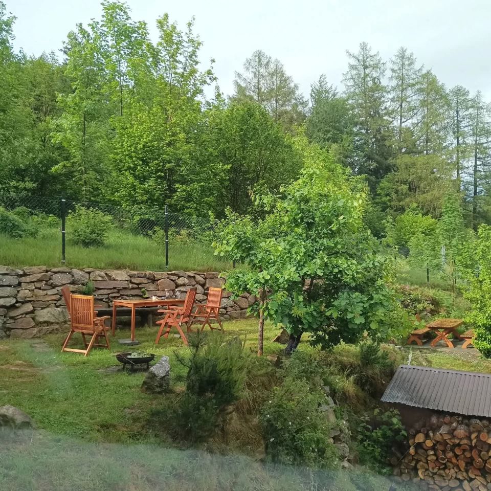 dom wolnostojący, 6 pokoi Jelenia Góra Jagniątków, ul. Michałowicka. Zdjęcie 23