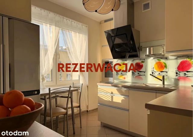 Mieszkanie 2-pokojowe Olsztyn Śródmieście, ul. Grunwaldzka. Zdjęcie 1