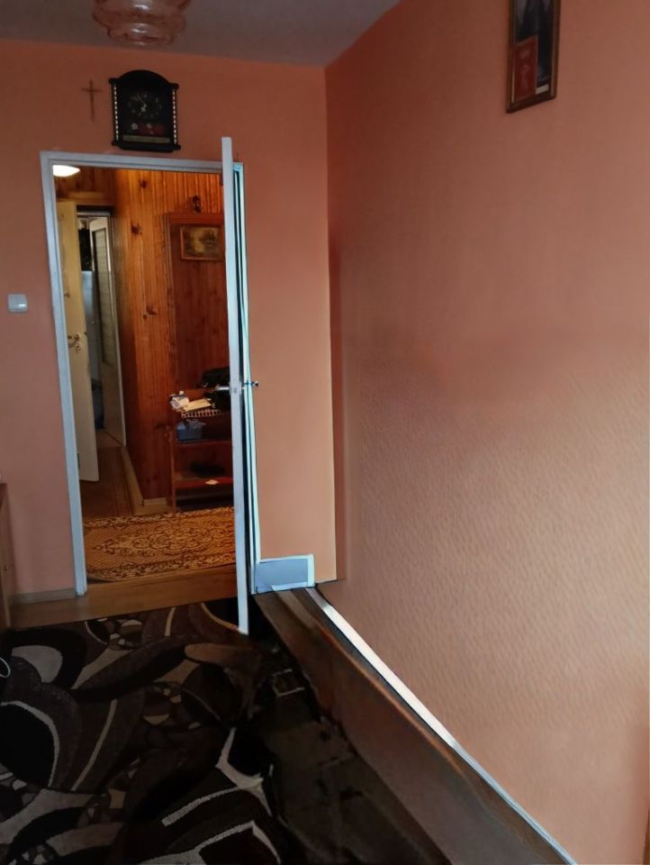 Mieszkanie 3-pokojowe Siedlce, ul. Hozera. Zdjęcie 6