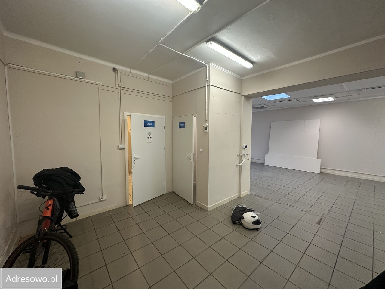 Lokal Warszawa, ul. gen. Augusta Emila Fieldorfa "Nila". Zdjęcie 5