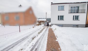 dom wolnostojący, 5 pokoi Rudnik nad Sanem, ul. Adama Mickiewicza