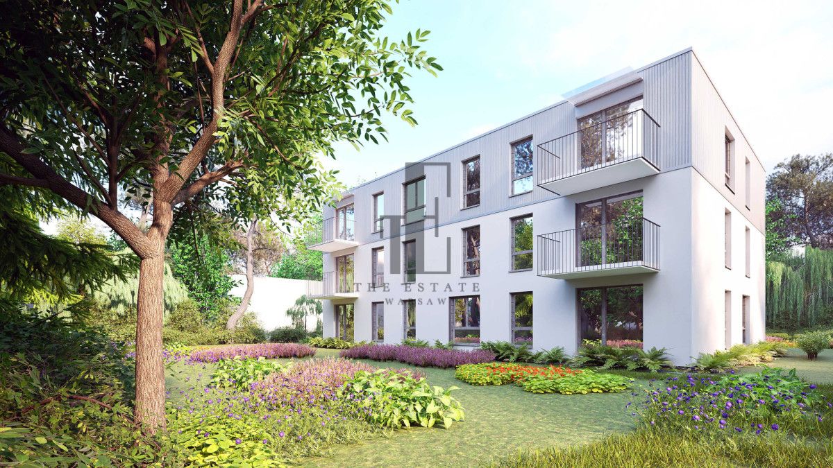 Działka budowlana Warszawa Wawer, ul. Dmuchawcowa. Zdjęcie 8