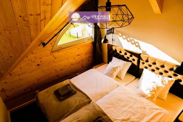 Mieszkanie 8-pokojowe Mrągowo. Zdjęcie 14