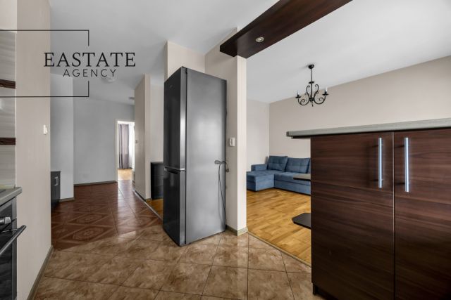 Mieszkanie 3-pokojowe Warszawa Ursynów, ul. Braci Wagów. Zdjęcie 6