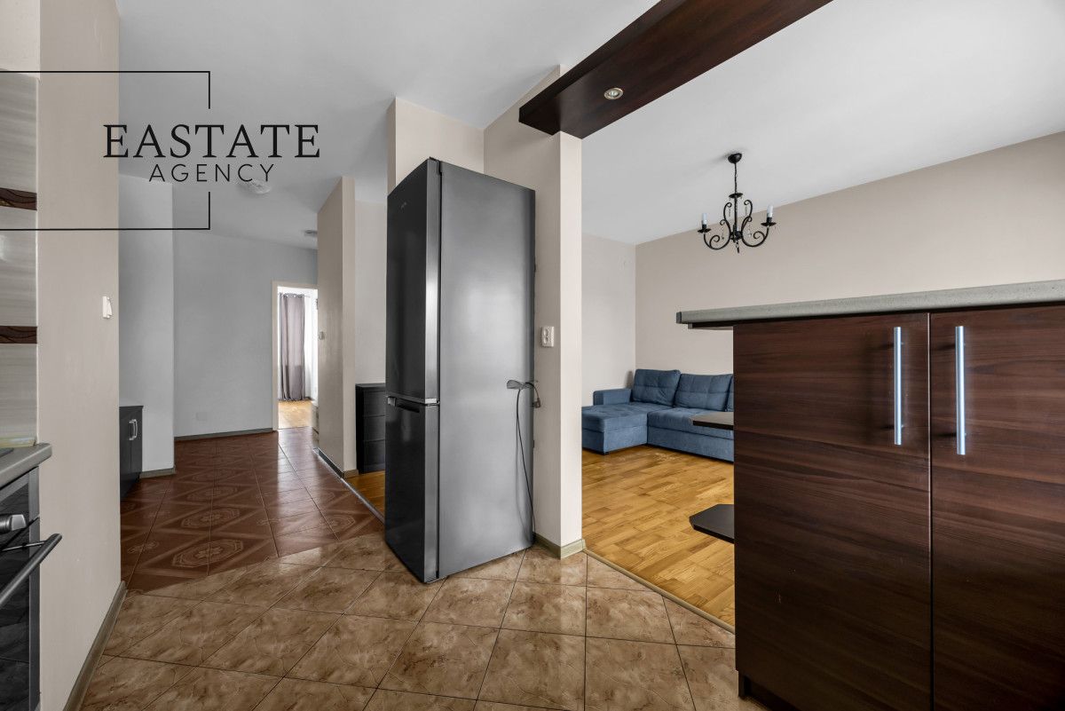 Mieszkanie 3-pokojowe Warszawa Ursynów, ul. Braci Wagów. Zdjęcie 6