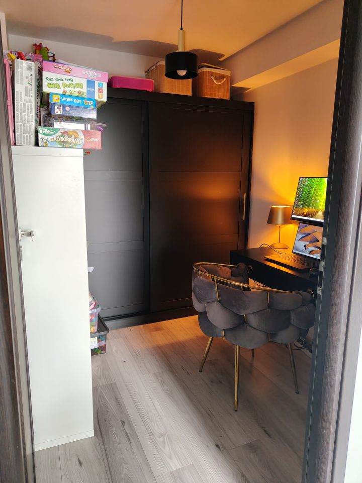 Mieszkanie 3-pokojowe Chorzów, ul. Gwarecka. Zdjęcie 8