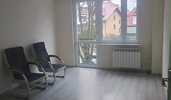 Mieszkanie 2-pokojowe Nowy Targ, al. Tysiąclecia