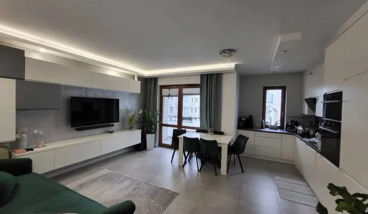 Mieszkanie 3-pokojowe Pułtusk, ul. Adama Mickiewicza