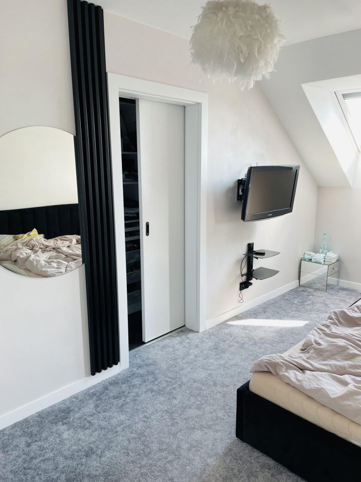 dom wolnostojący, 5 pokoi Mokra Lewa, Mokra Lewa. Zdjęcie 21