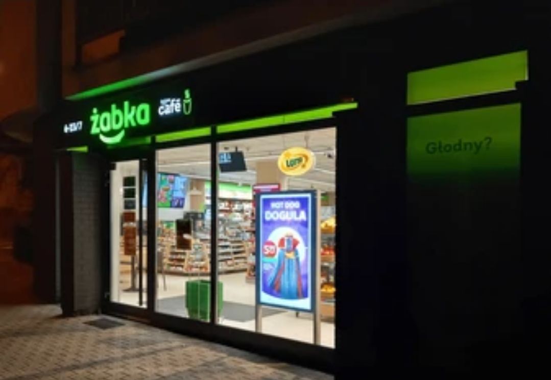 Lokal Kraków Śródmieście, ul. Taborowa. Zdjęcie 1