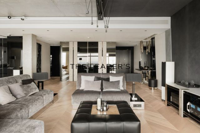 Mieszkanie 4-pokojowe Warszawa, ul. Złota. Zdjęcie 7