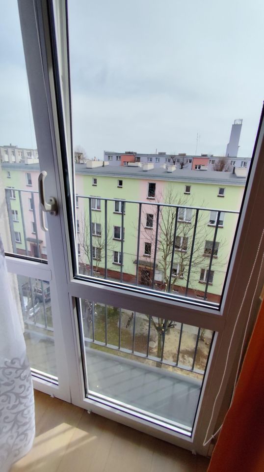 Mieszkanie 2-pokojowe Koluszki, ul. Głowackiego. Zdjęcie 4