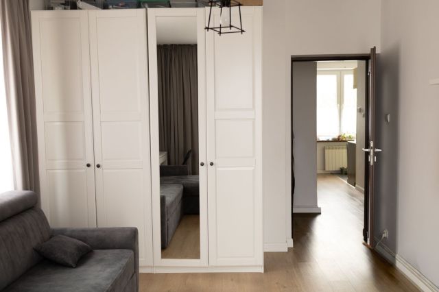 Mieszkanie 2-pokojowe Kętrzyn, ul. Stefana Żeromskiego. Zdjęcie 1