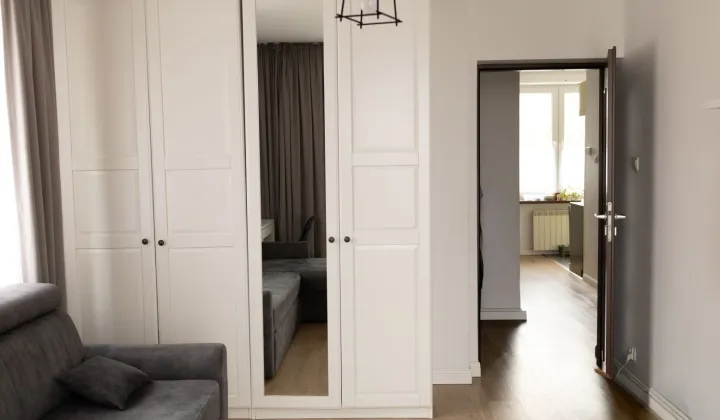 Mieszkanie 2-pokojowe Kętrzyn, ul. Stefana Żeromskiego