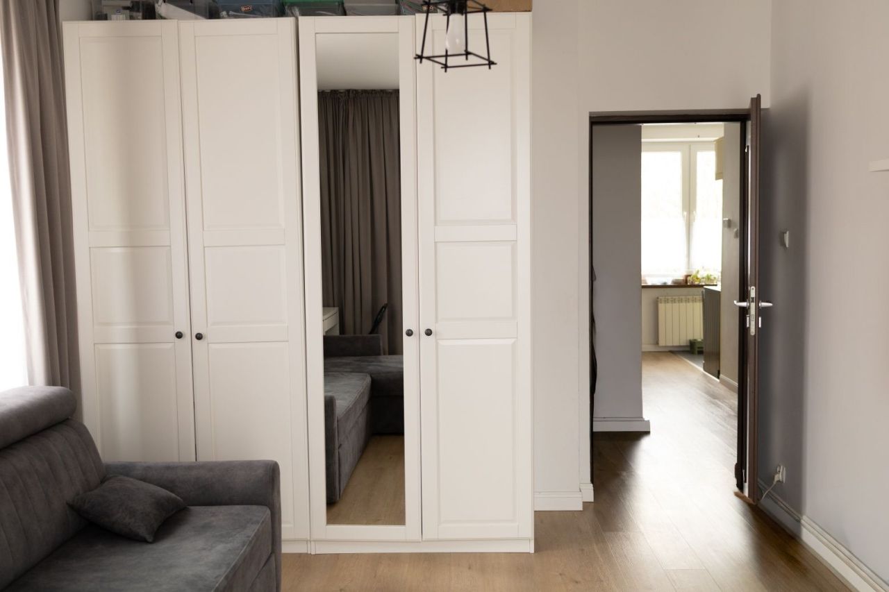 Mieszkanie 2-pokojowe Kętrzyn, ul. Stefana Żeromskiego. Zdjęcie 1