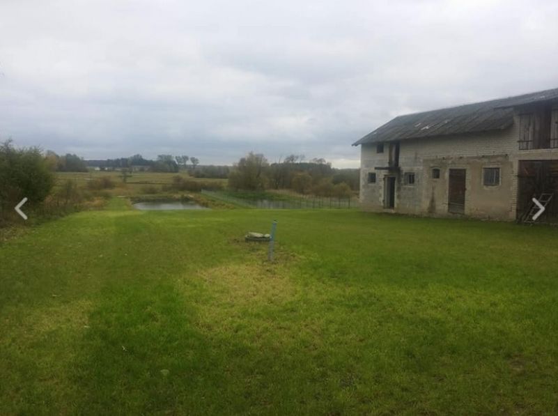 Działka siedliskowa Stara Sucha. Zdjęcie 11