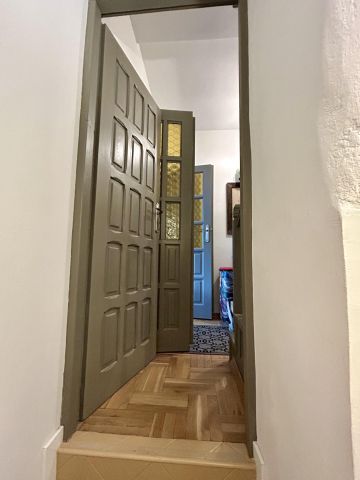 dom szeregowy, 5 pokoi Warszawa Sadyba, ul. Zdrojowa. Zdjęcie 55