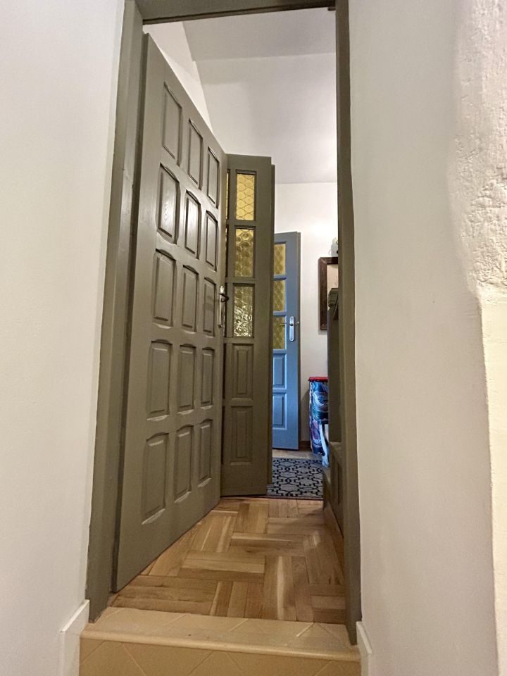 dom szeregowy, 5 pokoi Warszawa Sadyba, ul. Zdrojowa. Zdjęcie 55