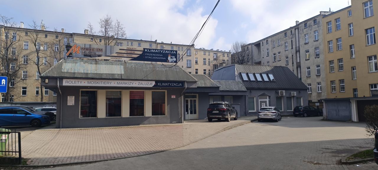 Lokal Nysa, ul. Prudnicka. Zdjęcie 4