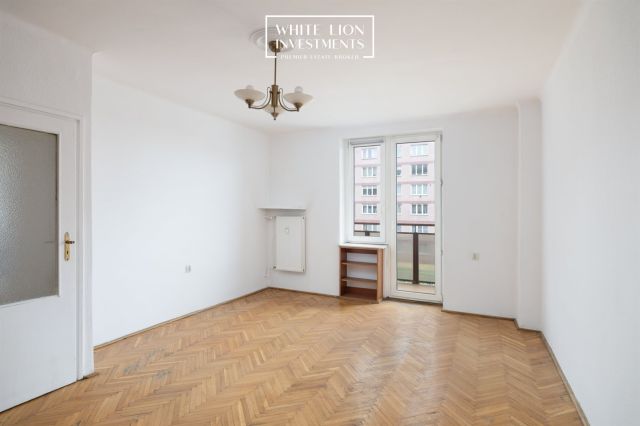 Mieszkanie 1-pokojowe Warszawa Mokotów, ul. Puławska. Zdjęcie 2