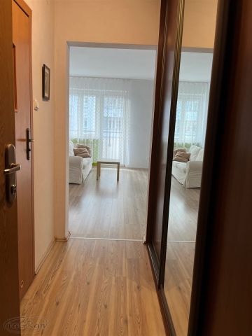 Mieszkanie 1-pokojowe Warszawa Nowodwory, ul. Odkryta. Zdjęcie 8