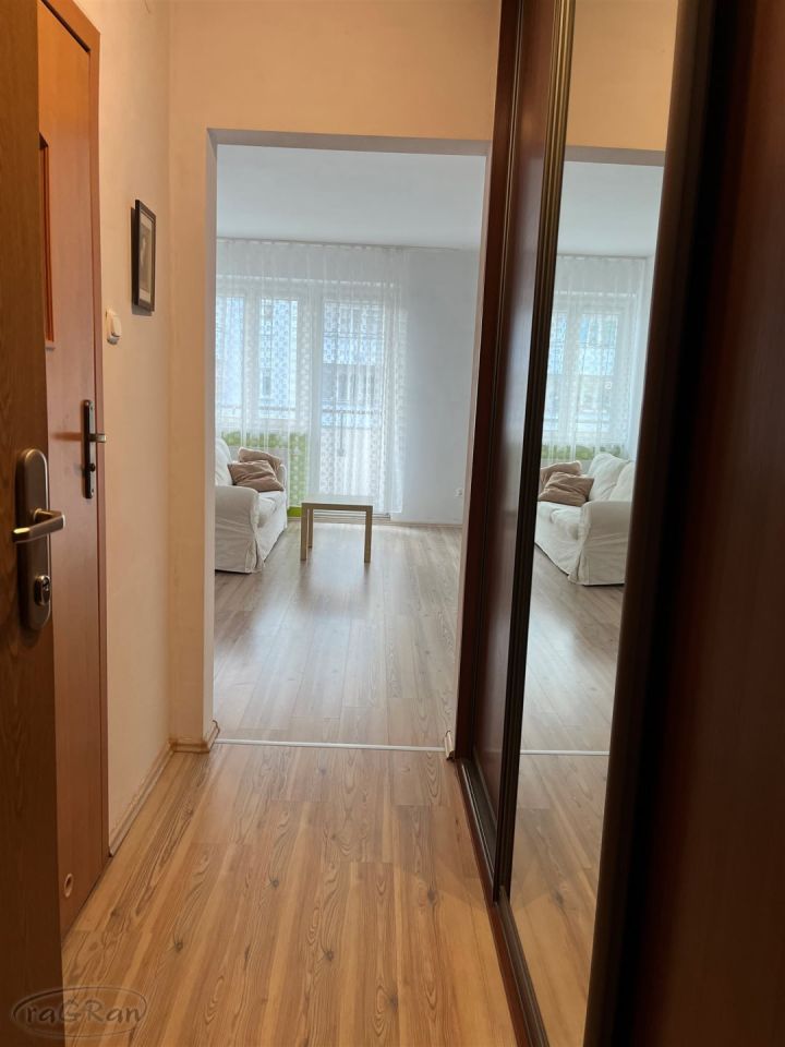 Mieszkanie 1-pokojowe Warszawa Nowodwory, ul. Odkryta. Zdjęcie 8