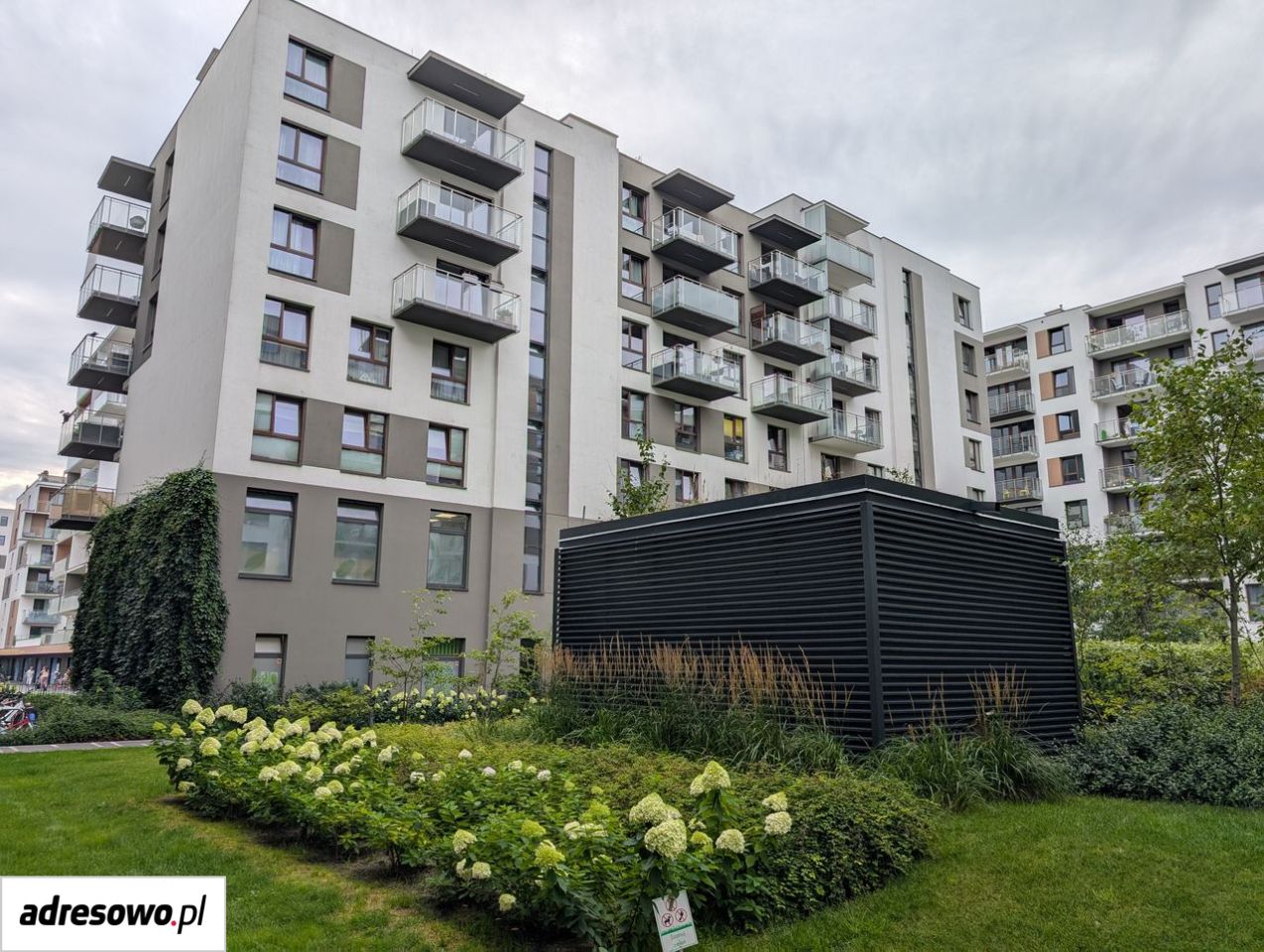 Mieszkanie 2-pokojowe Warszawa Wola, ul. Goleszowska. Zdjęcie 17