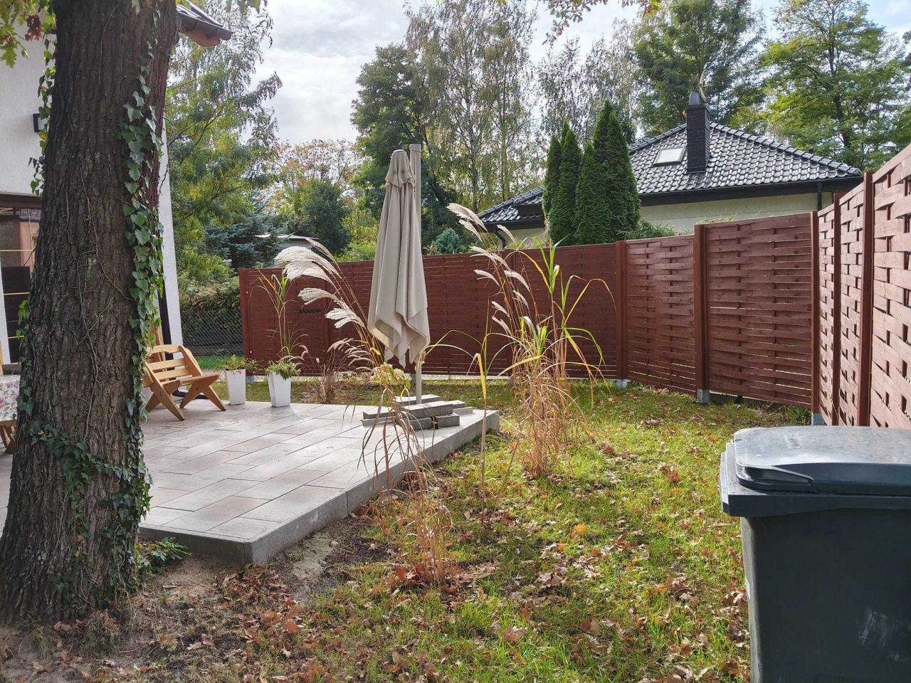 dom wolnostojący Lubasz. Zdjęcie 6