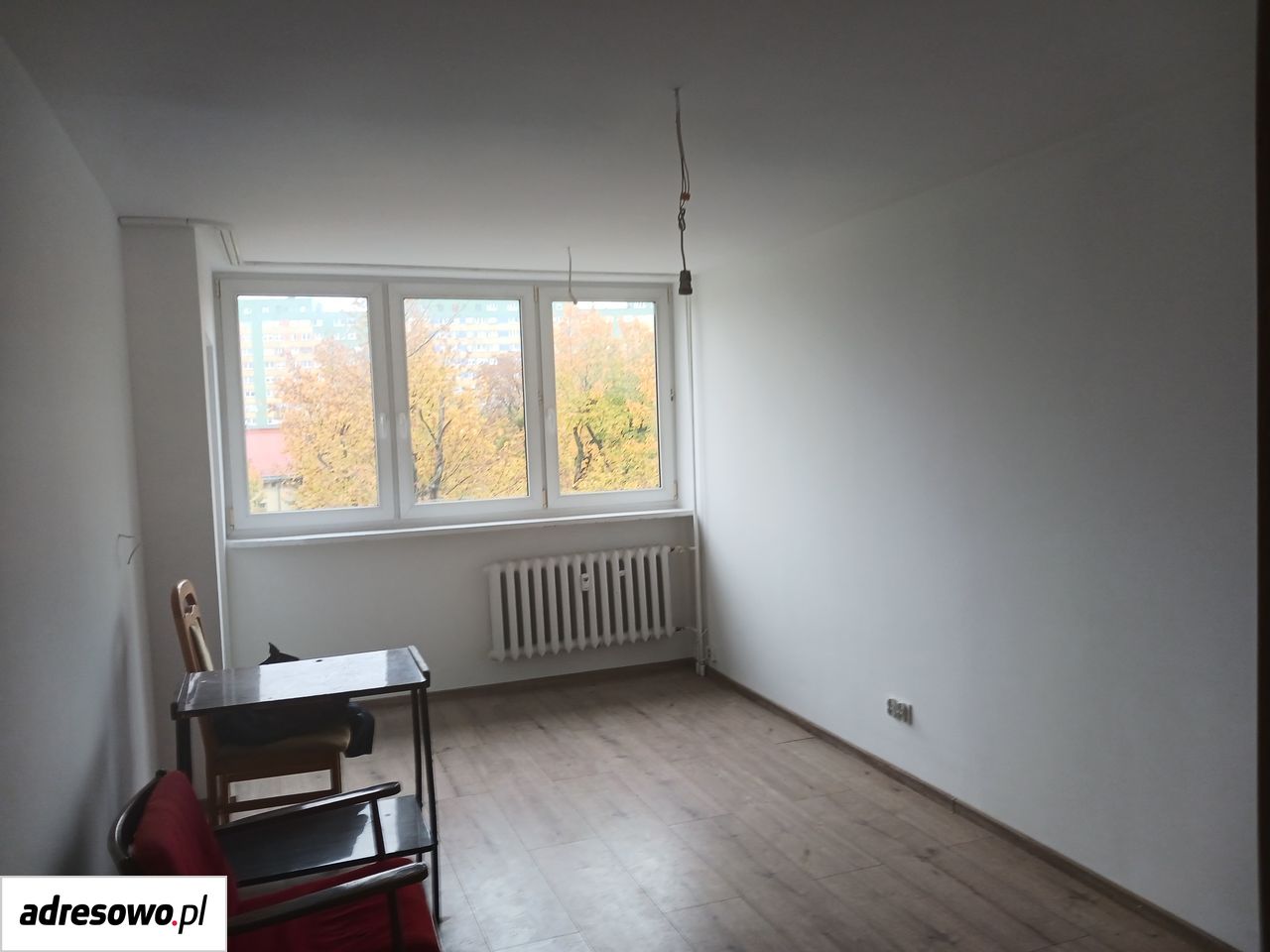 Mieszkanie 3-pokojowe Oława, pl. marsz. Józefa Piłsudskiego. Zdjęcie 9