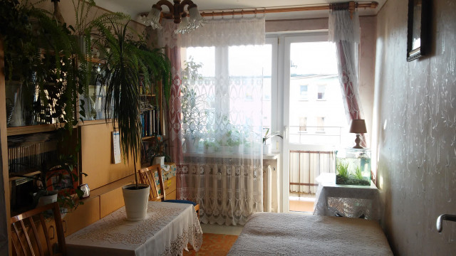 Mieszkanie 3-pokojowe Siedlce, ul. gen. Orlicz-Dreszera. Zdjęcie 1