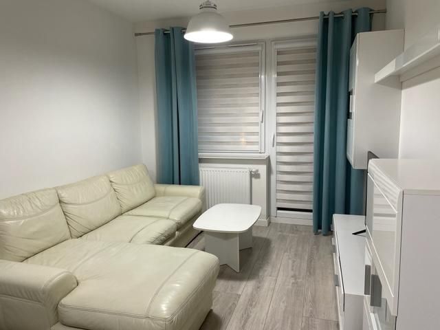 Mieszkanie 2-pokojowe Szczecin Śródmieście, ul. Majora Władysława Raginisa. Zdjęcie 1