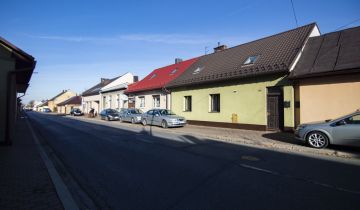 dom wolnostojący, 6 pokoi Stary Sącz