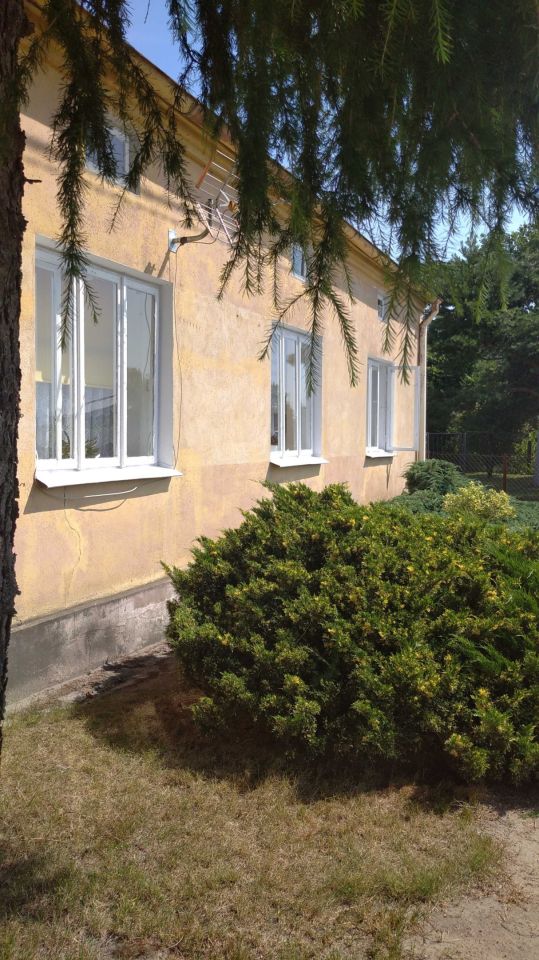 dom wolnostojący Łubnica