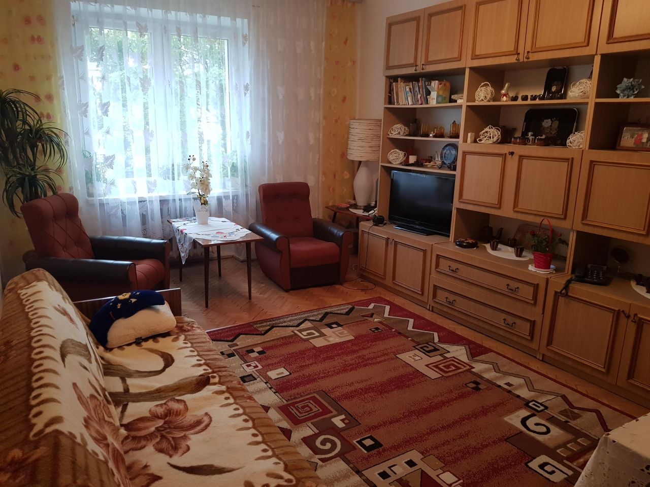 Mieszkanie 2-pokojowe Częstochowa Tysiąclecie, ul. Gwiezdna. Zdjęcie 4