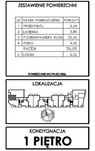 Mieszkanie 2-pokojowe Kielce Uroczysko, ul. Klonowa. Zdjęcie 4