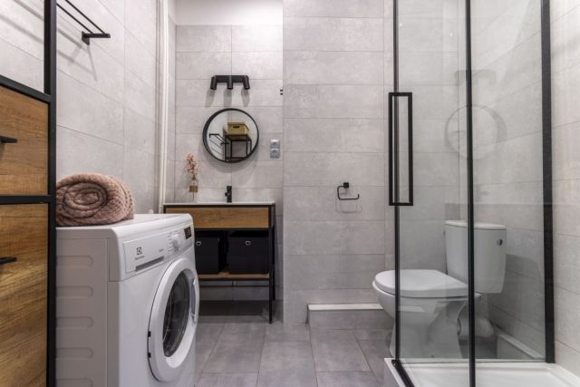 Mieszkanie 2-pokojowe Wrocław Szczepin, ul. Łęczycka. Zdjęcie 1