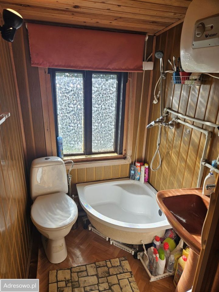 Działka rod Przypki, ul. Kościelna. Zdjęcie 6