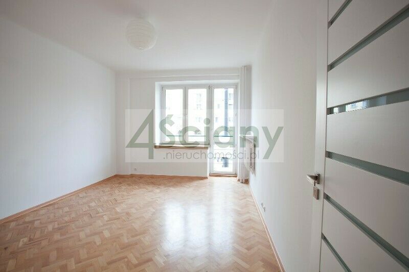 Mieszkanie 3-pokojowe Warszawa Śródmieście, al. "Solidarności". Zdjęcie 3