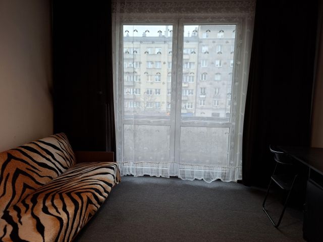 Mieszkanie 1-pokojowe Warszawa Ochota, ul. Grójecka. Zdjęcie 1