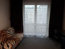 Mieszkanie 1-pokojowe Warszawa Ochota, ul. Grójecka