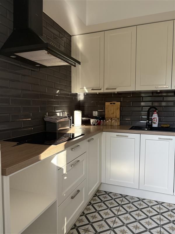 Mieszkanie 3-pokojowe Wrocław Śródmieście, ul. Romana Dmowskiego. Zdjęcie 6