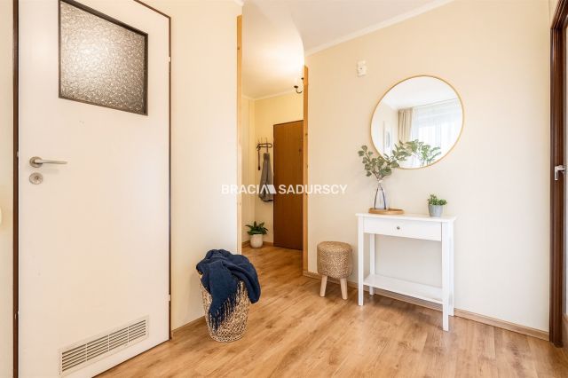 Mieszkanie 3-pokojowe Kraków Dębniki, ul. gen. Stefana Grota-Roweckiego. Zdjęcie 10
