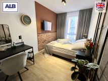 Mieszkanie 4-pokojowe Gdańsk Śródmieście. Zdjęcie 4