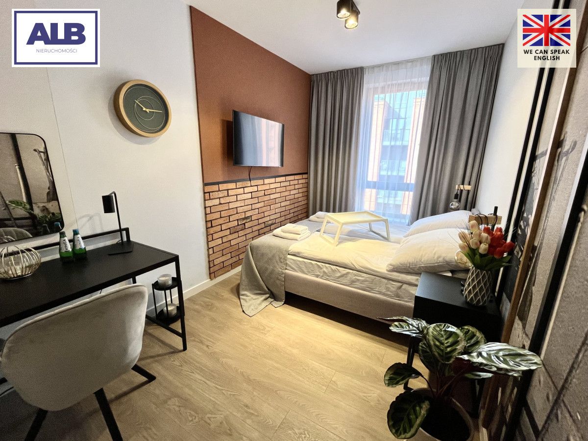 Mieszkanie 4-pokojowe Gdańsk Śródmieście. Zdjęcie 8