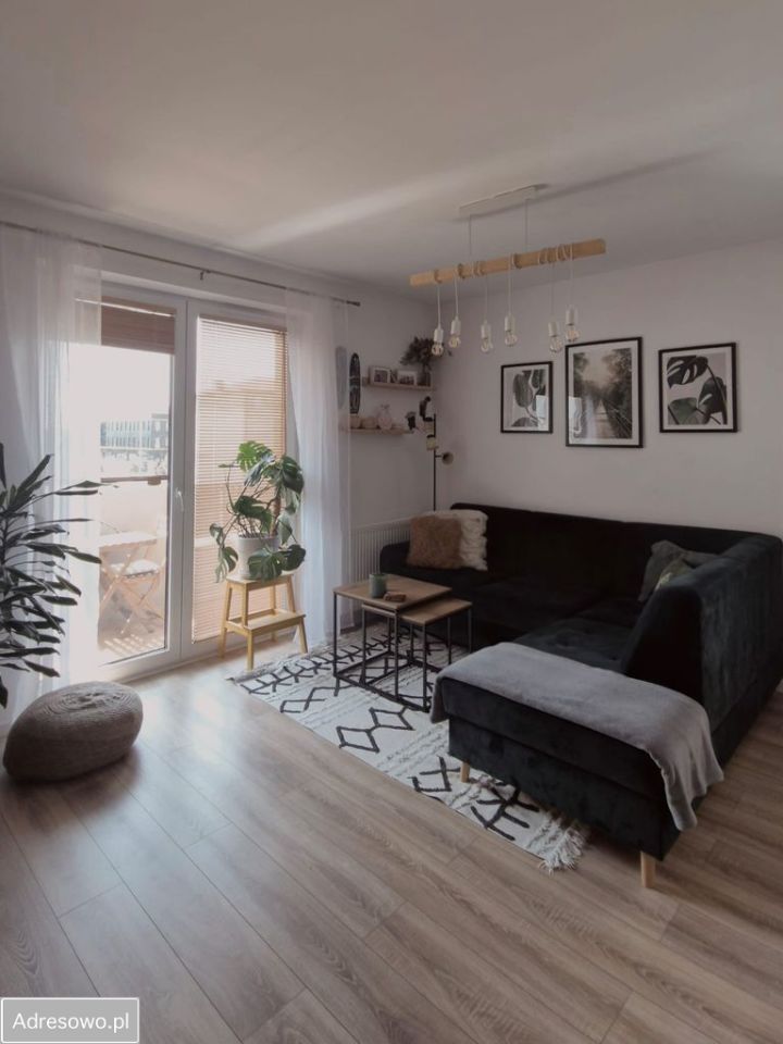 Mieszkanie 3-pokojowe Siechnice, ul. Stanisława Staszica