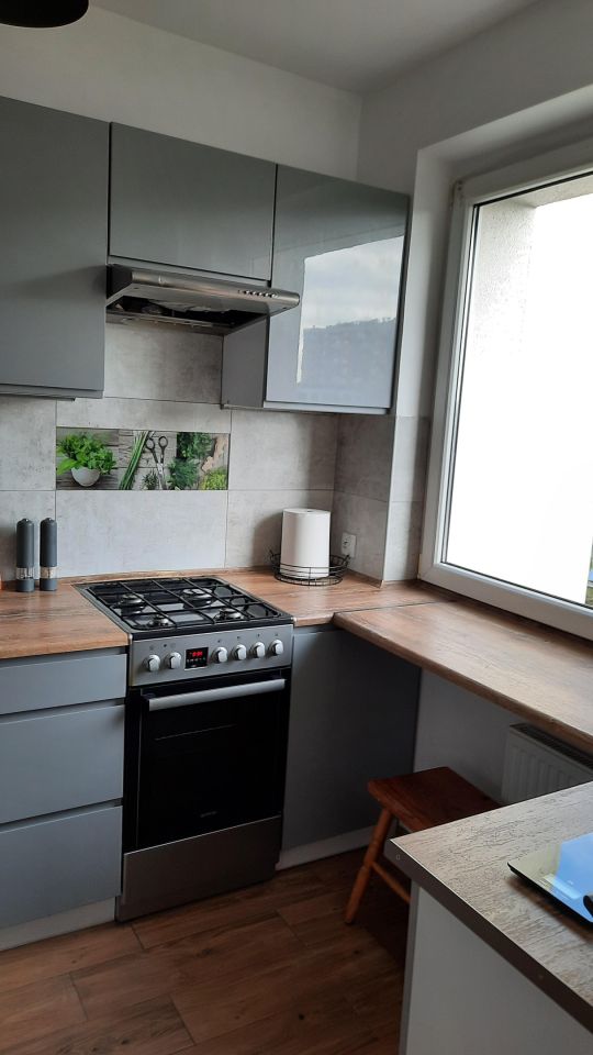 Mieszkanie 1-pokojowe Bydgoszcz Wyżyny, ul. Ogrody. Zdjęcie 10