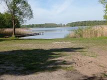 Działka rod Annowo. Zdjęcie 3