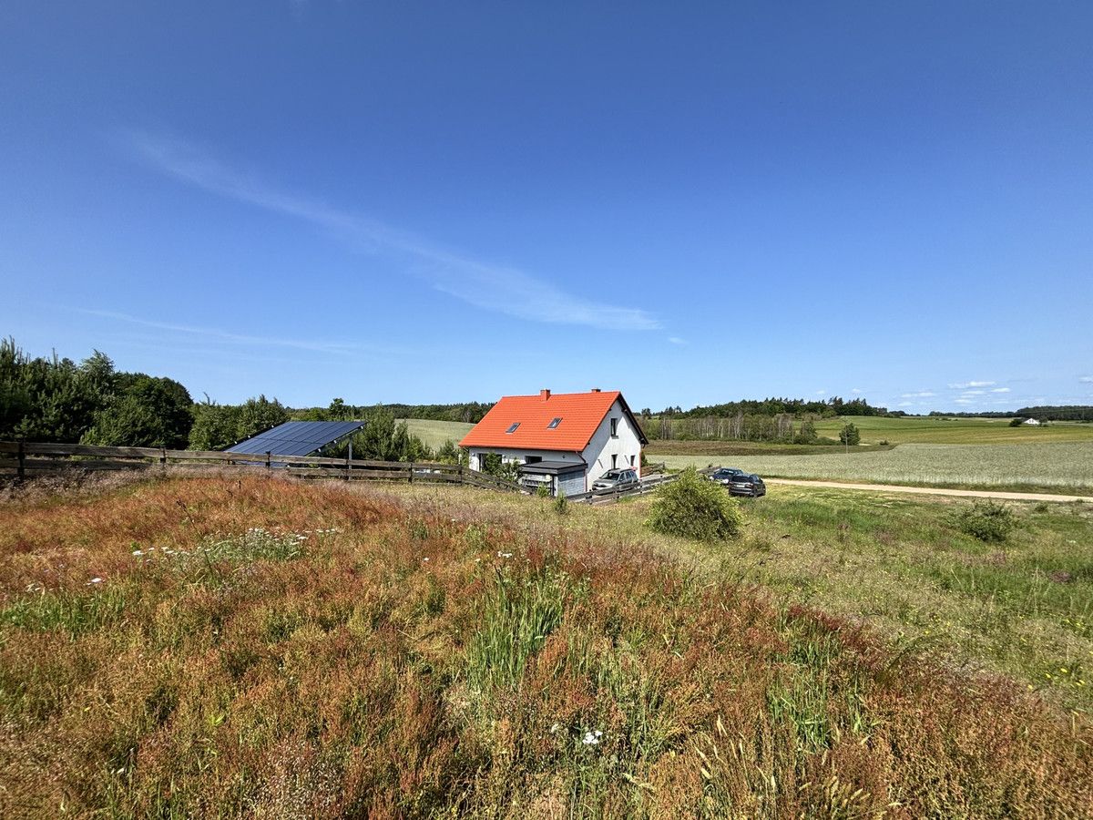 dom wolnostojący, 4 pokoje Gołczewo. Zdjęcie 19